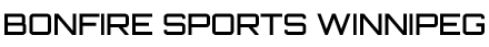 BONFIRE SPORTS